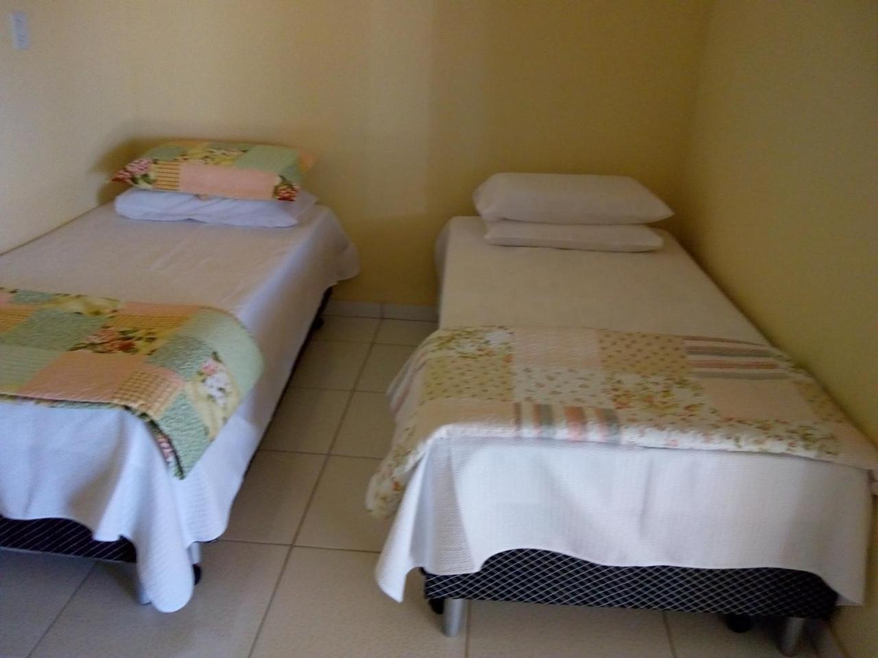 Rest. E Pousada Fabiao II Itacarambi Exterior photo